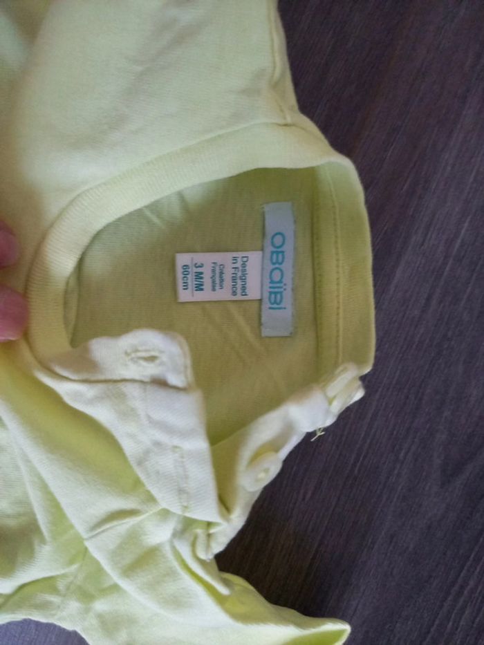 Tee shirt ML - photo numéro 3