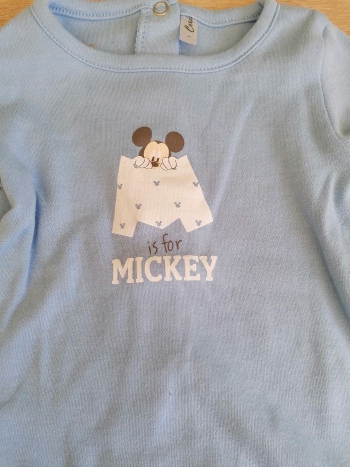 Ensemble Mickey - photo numéro 4