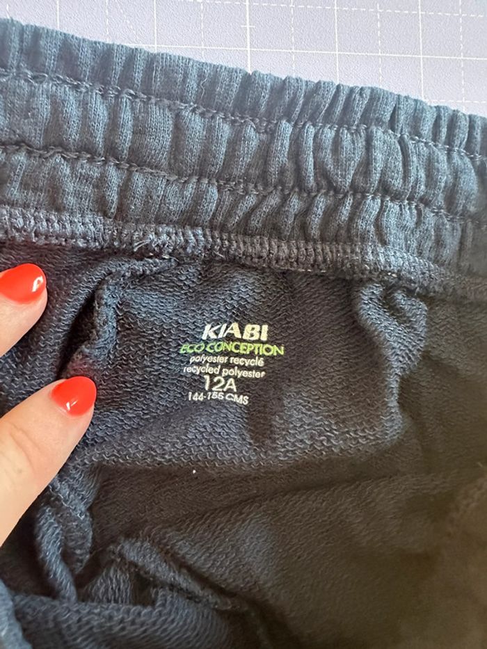 Pantalon jogging - photo numéro 3