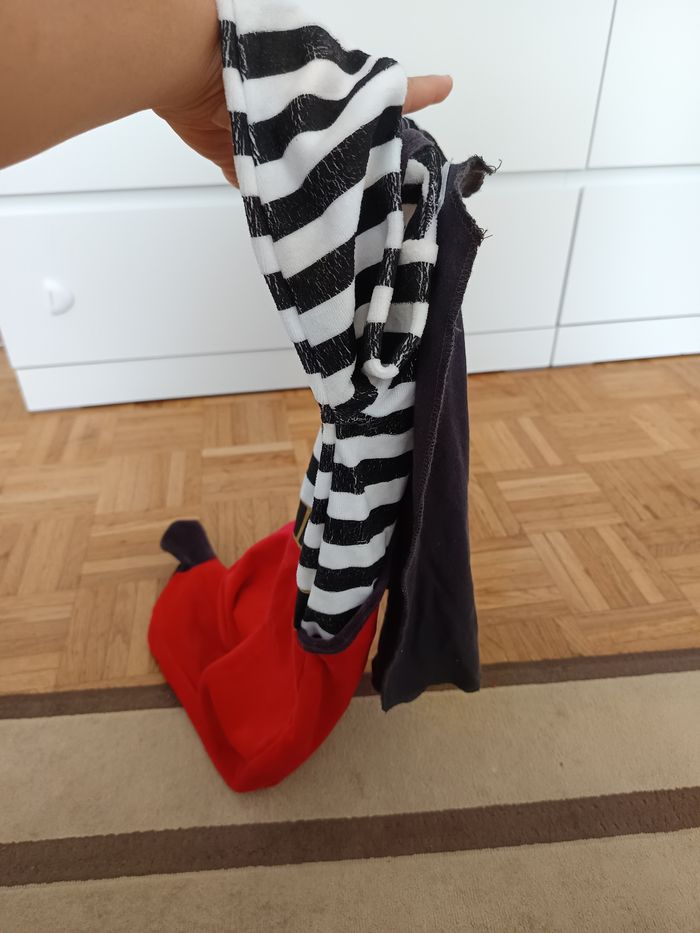 Pijama degusemeun pour noel - photo numéro 3