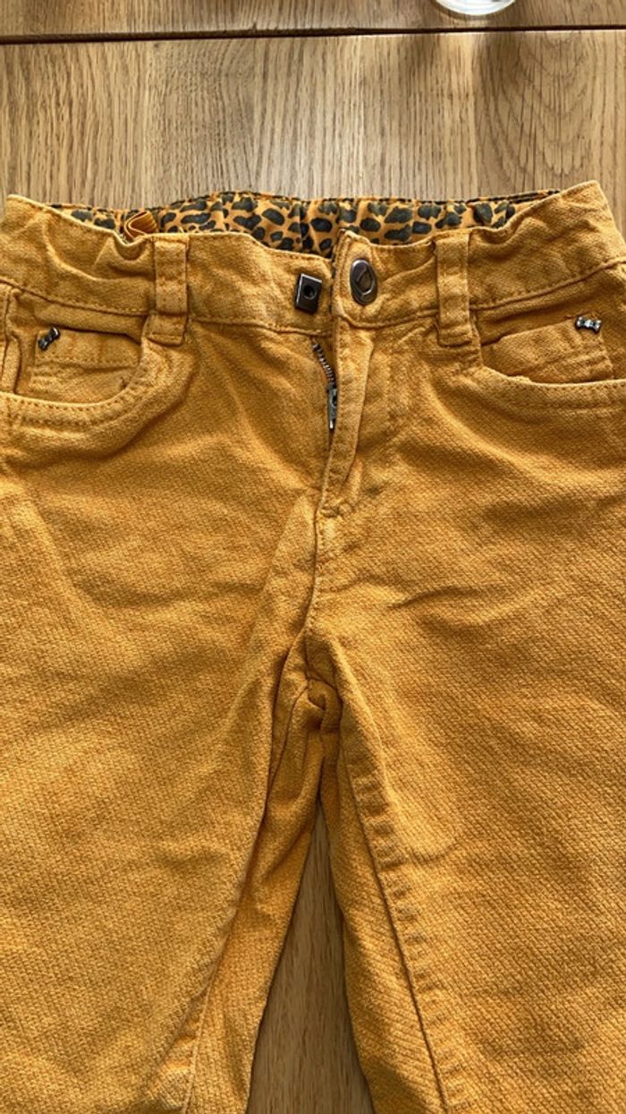 Pantalon - photo numéro 2