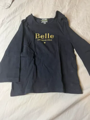 Tee shirt
