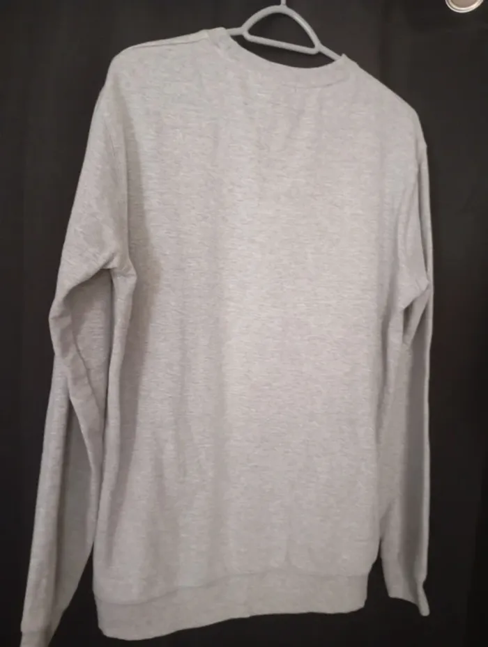 Sweath fantaisie homme taille M - photo numéro 2