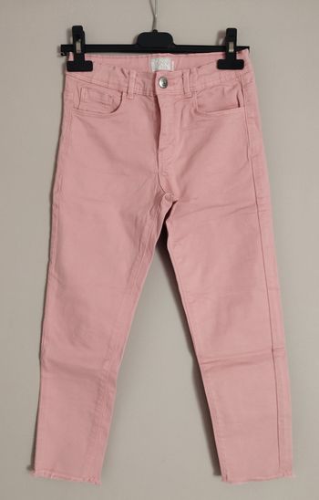 Pantacourt fille 10ans Kiabi 