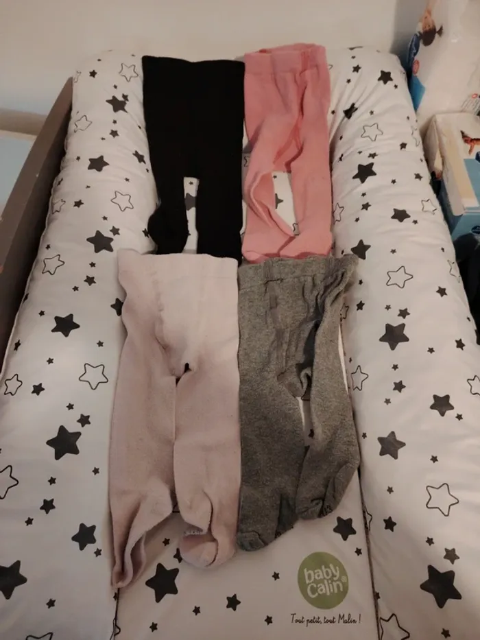 Collants