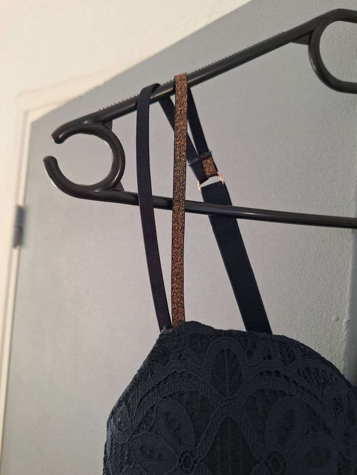 Nuisette bleu nuit - photo numéro 3