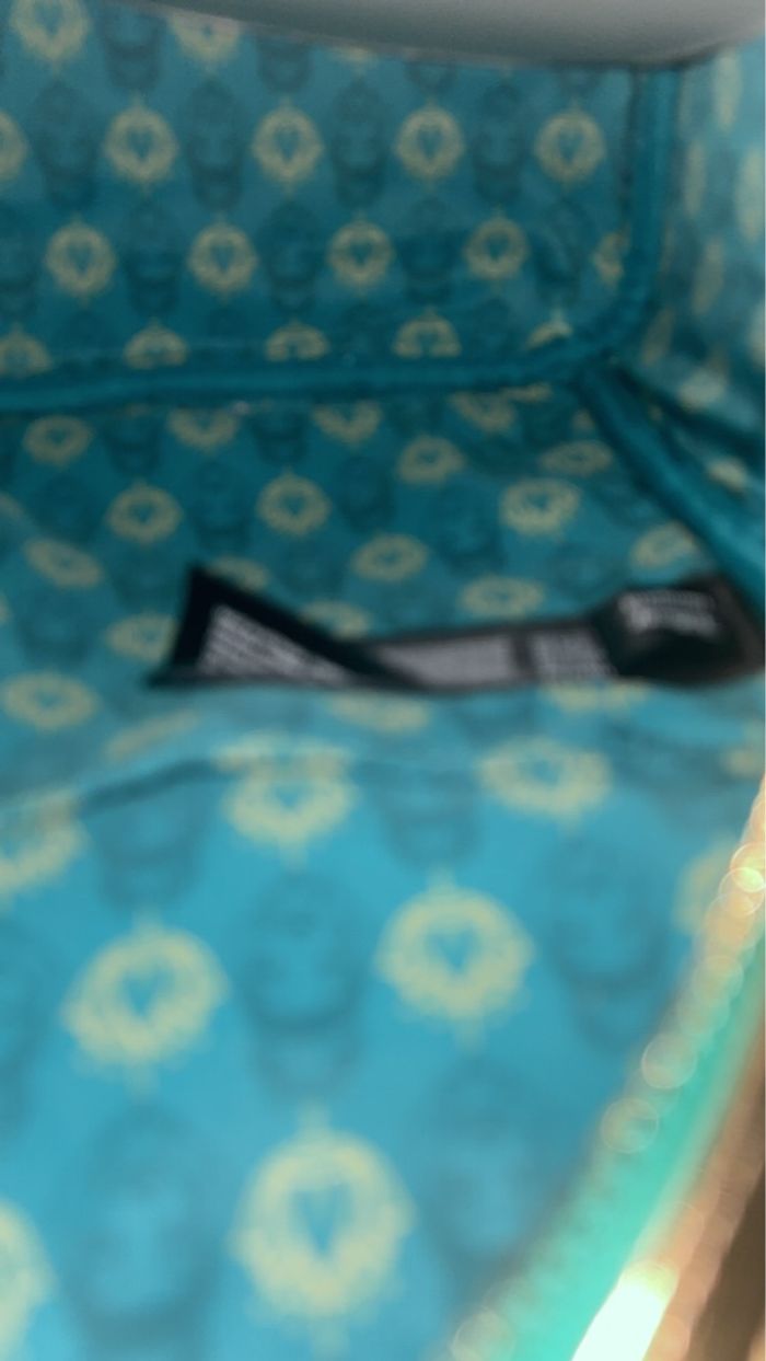 Sac à dos loungefly Tiana la princesse et la grenouille - photo numéro 7