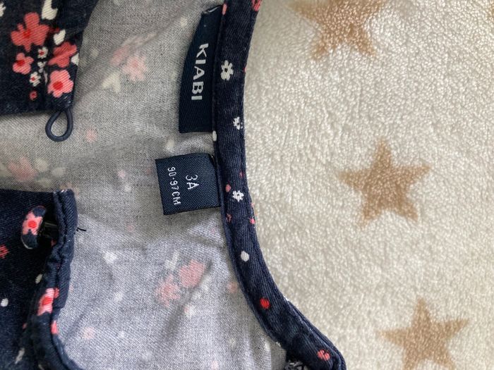 Robe fille - photo numéro 2