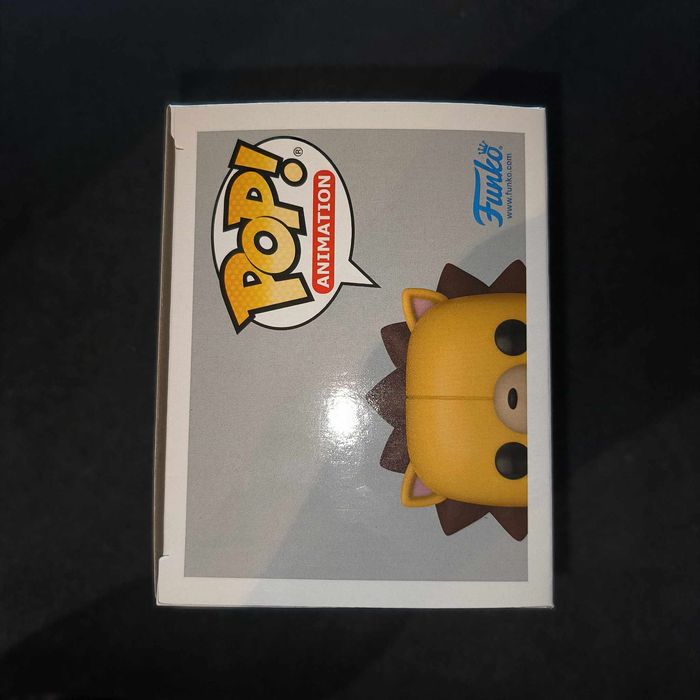 Figurine Funko Pop / Kon 1615 / Bleach - photo numéro 5