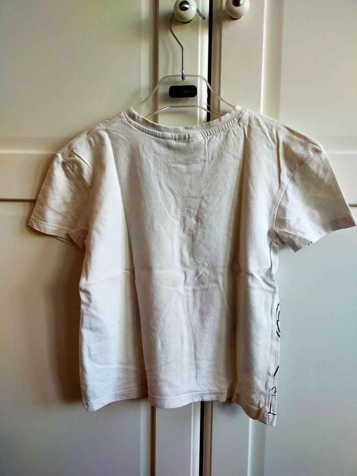 T shirt Pat Patrouille Everest et Stella 6 ans - photo numéro 2