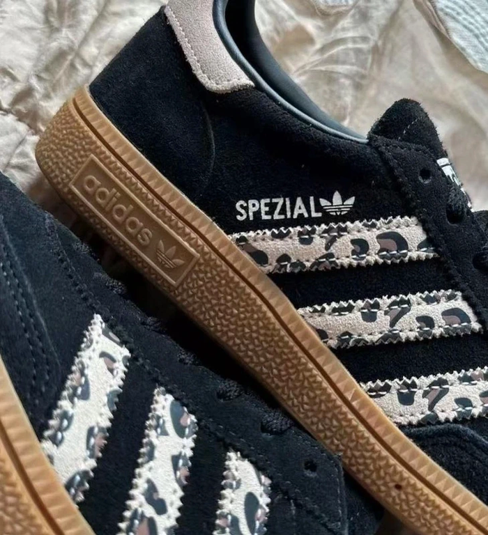 Baskets Adidas Spezial  taille 37 - photo numéro 2
