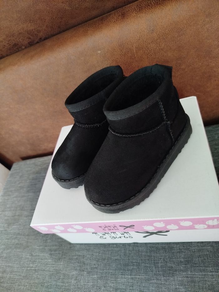 Bottes - photo numéro 3