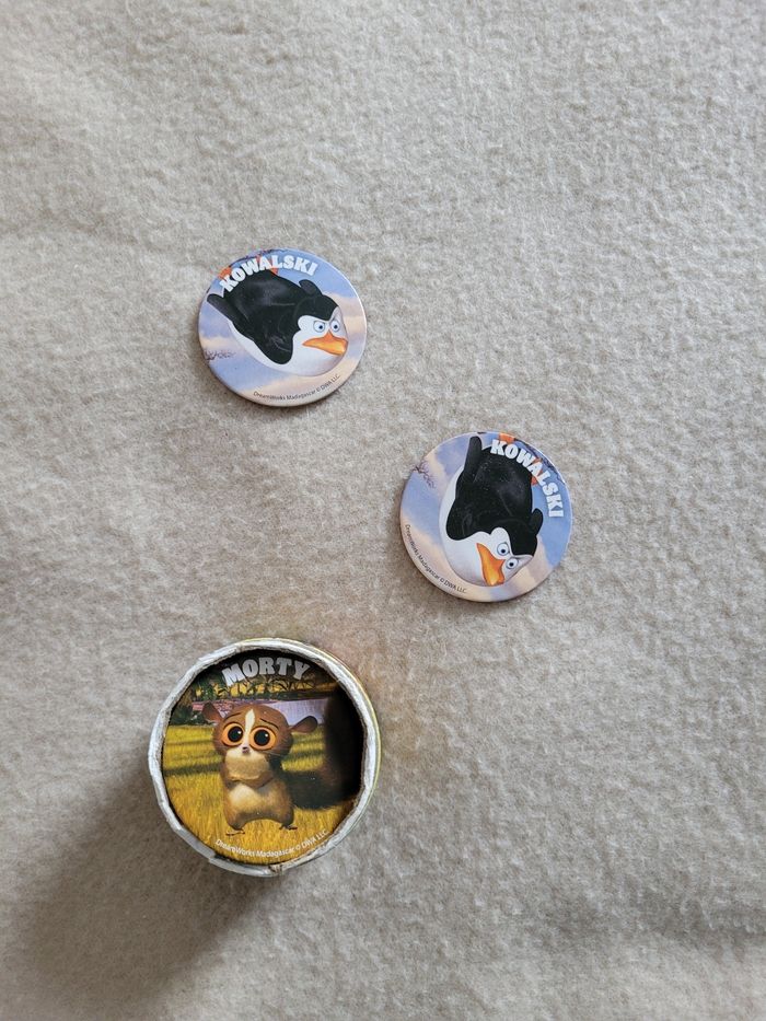 Jeu memory du King - photo numéro 3