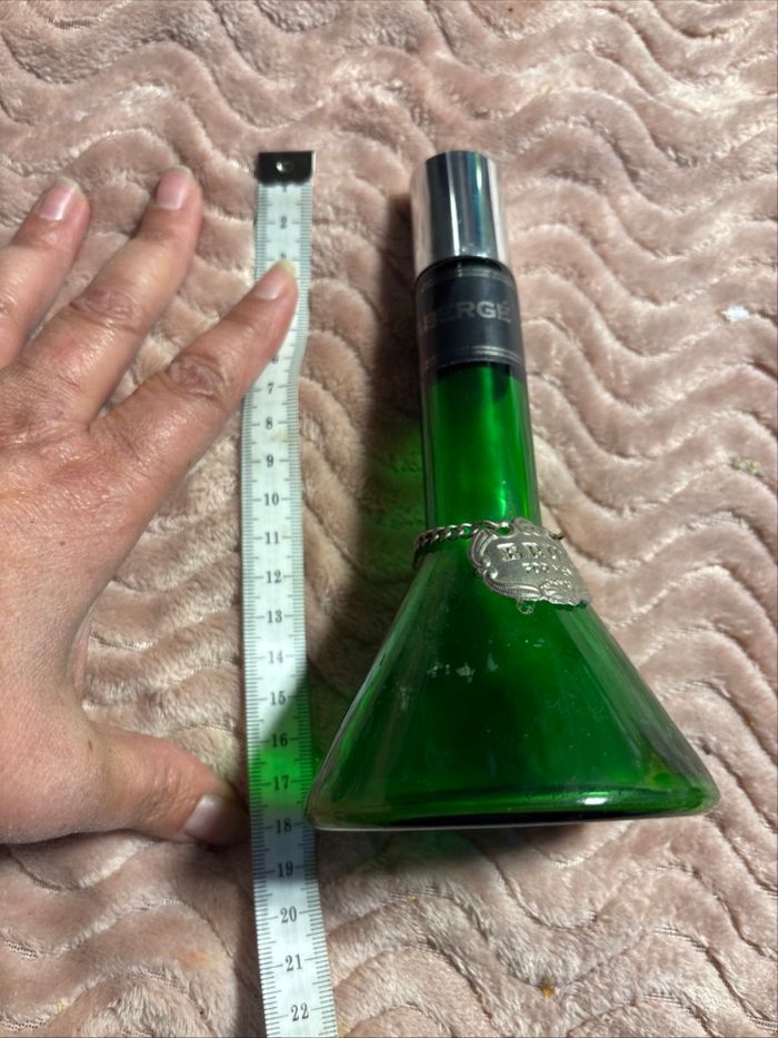 Flacon factice faberger - photo numéro 5