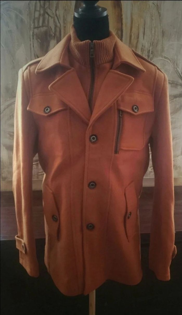 Sublime veste taille M Neuve