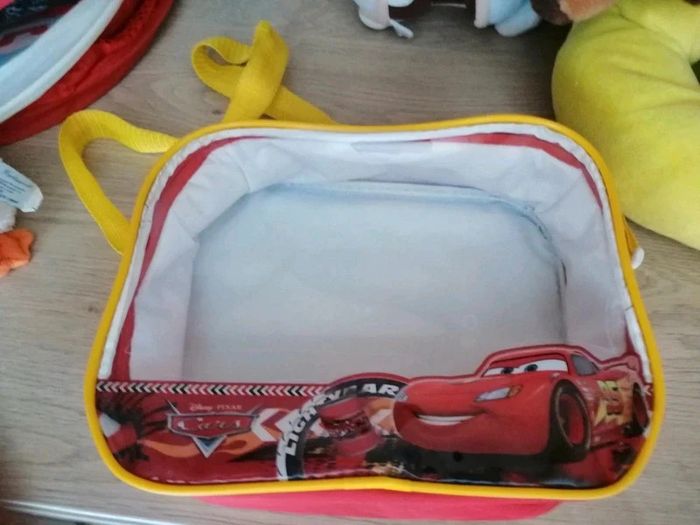 Sac Sacoche Cars