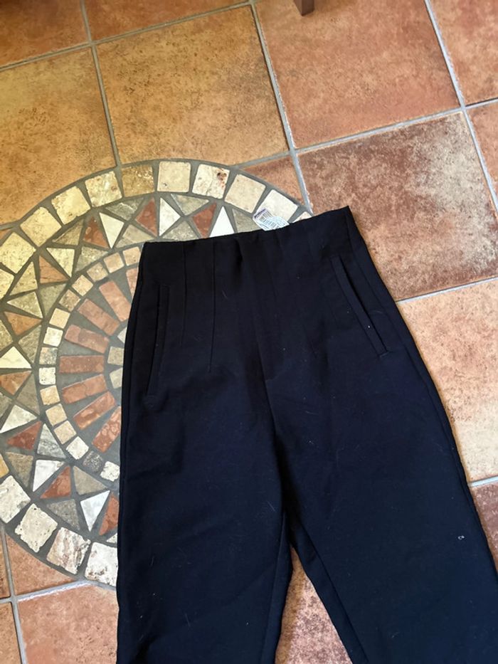 Pantalon tailleur stradivarius - photo numéro 2