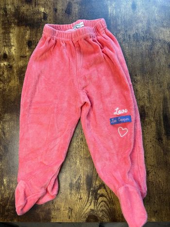 Pantalon Lee Cooper 6m