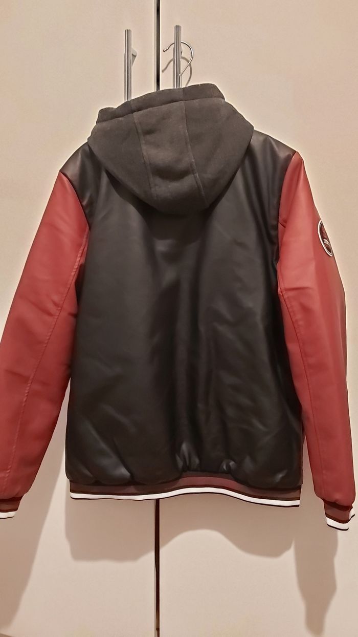 Bomber - photo numéro 4