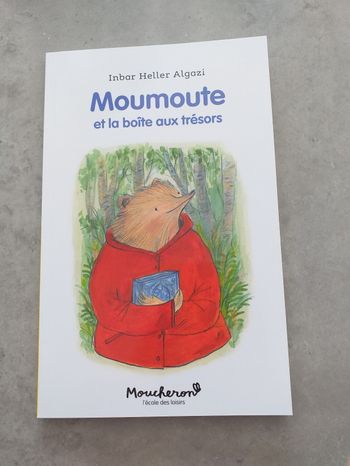 Livre enfant
