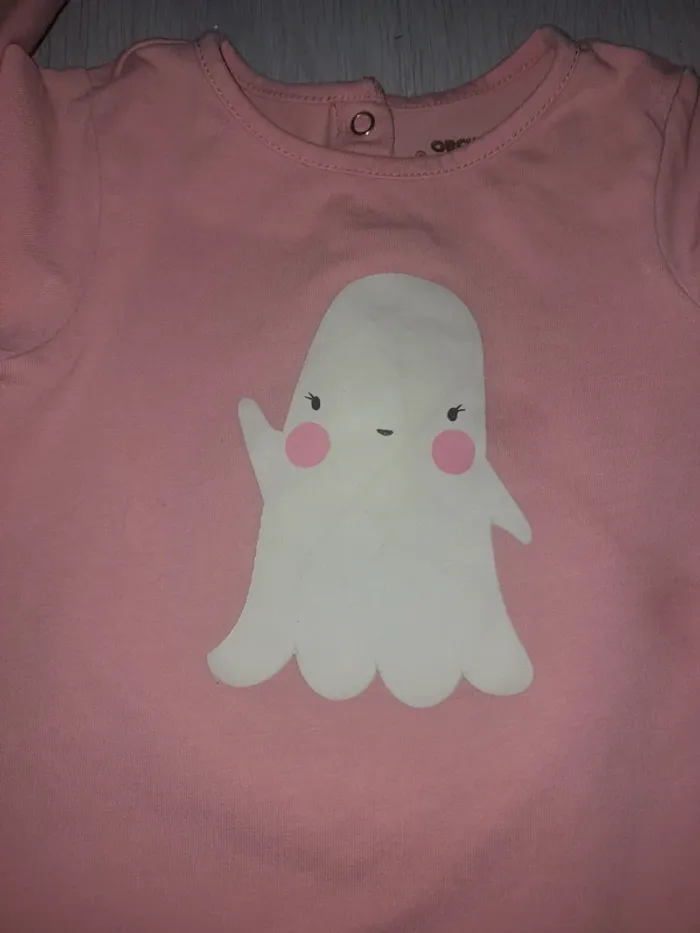 T-shirt manches longues - photo numéro 5