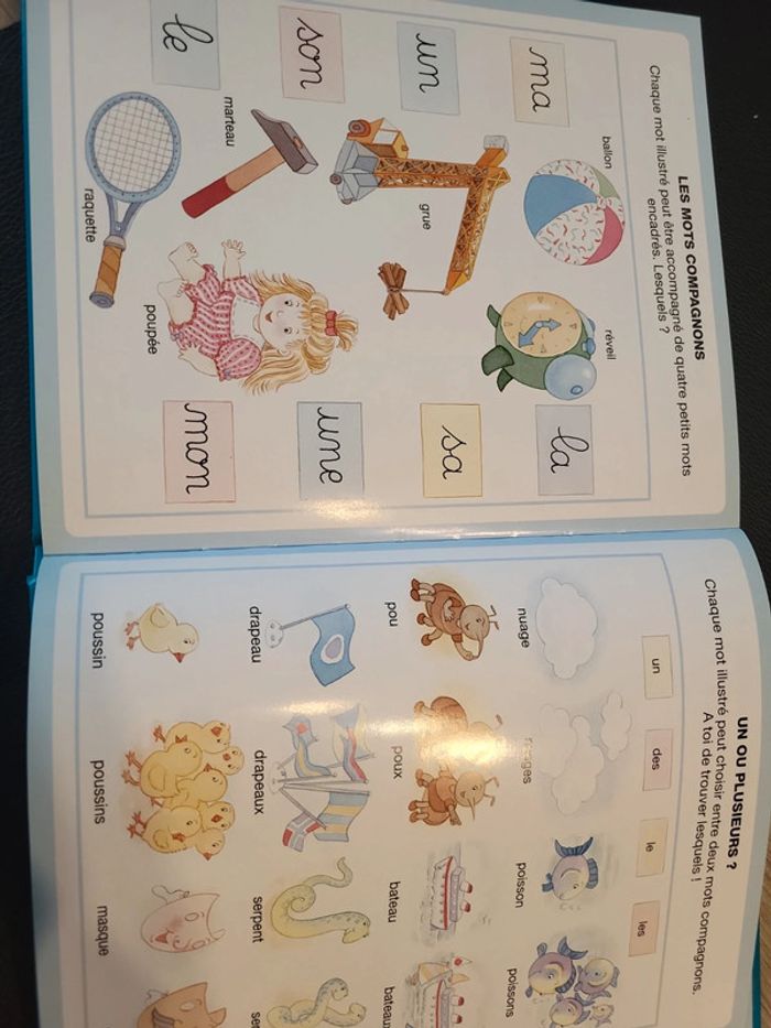 L imagerie pour la grande école - photo numéro 3