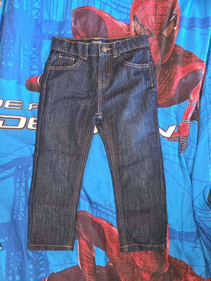 Jean Primark 4 - 5 ans