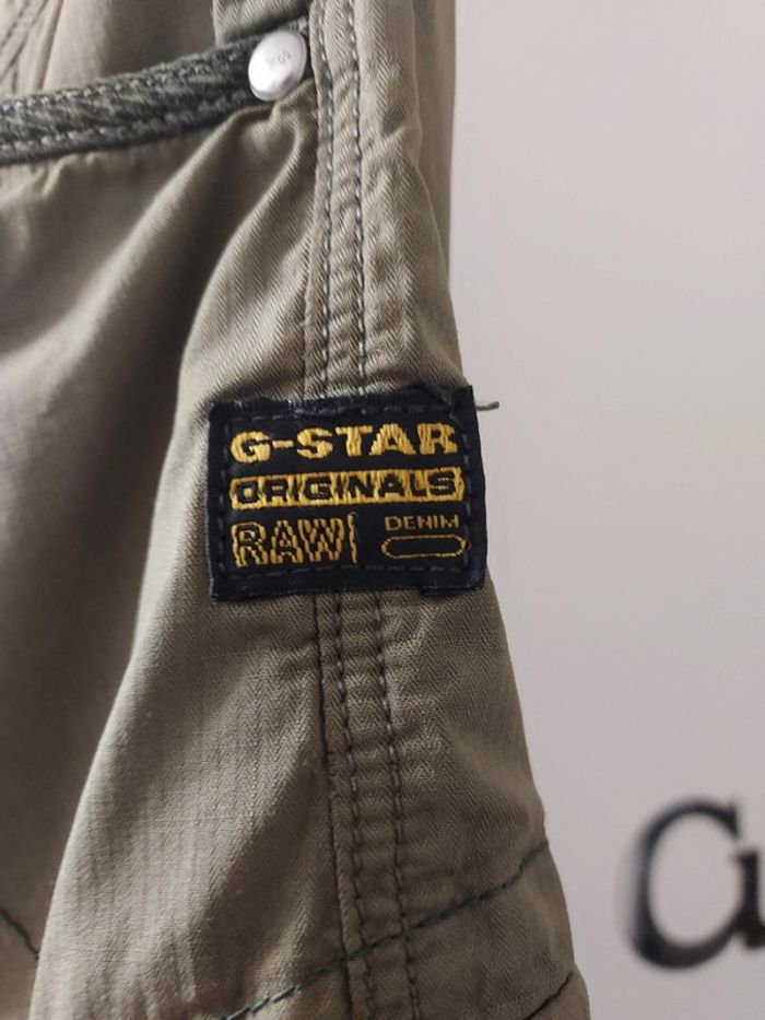 Pantalon skinny homme XS - photo numéro 2