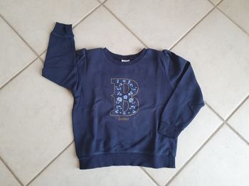Pull 6 ans