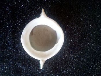 pot dessin fleur rose * prix 3e * kiki60230