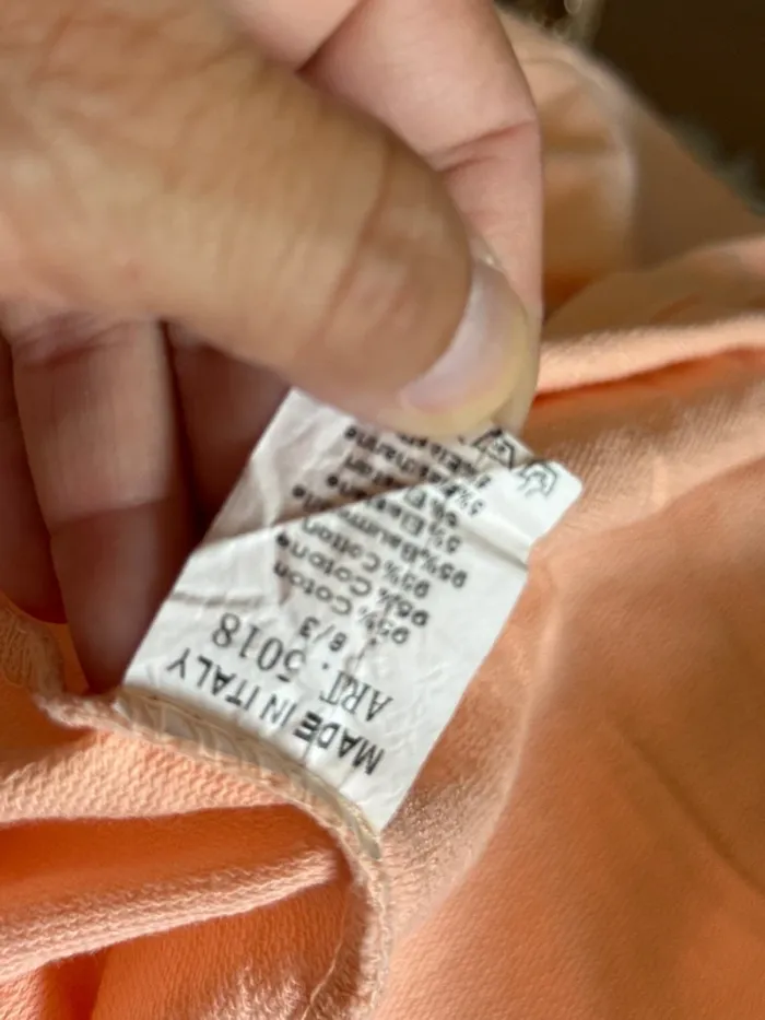 Pull léger tout doux avec motif ourson en jean femme - photo numéro 5