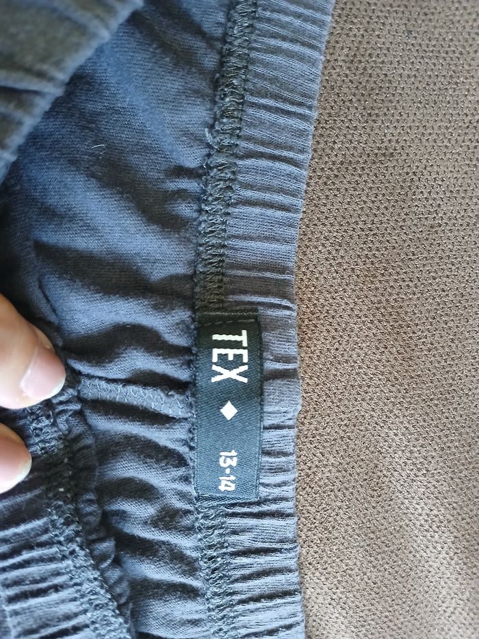 Pyjama fille 13/14 ans - photo numéro 4