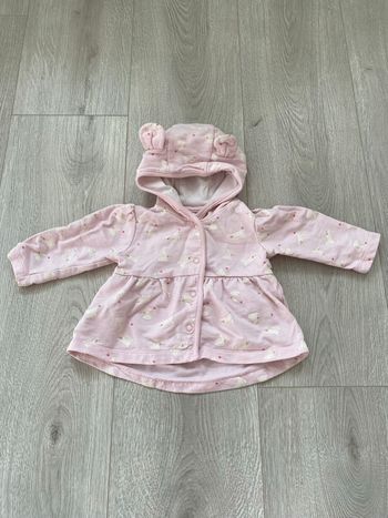 Sweat à capuche 6 mois C&A