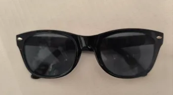 Lunette de soleil catégorie 2
