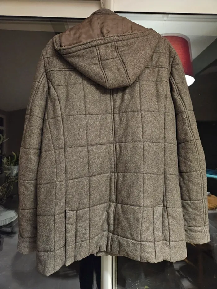 Manteau homme father & sons XL - photo numéro 5