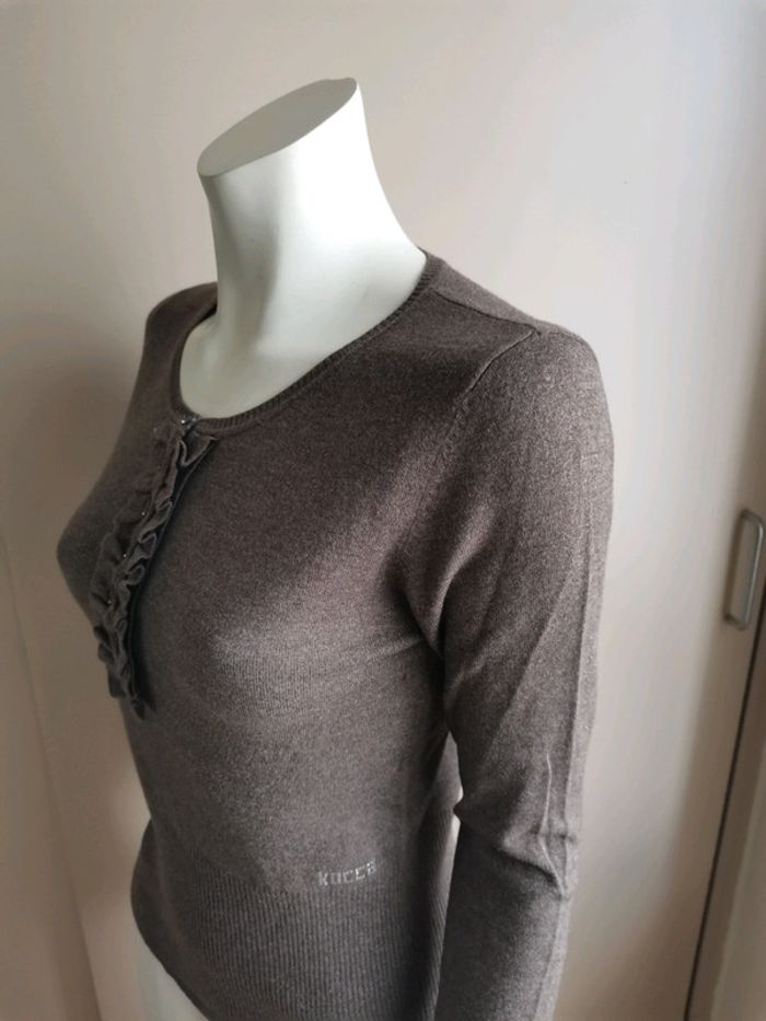 Pull Kocca - photo numéro 3