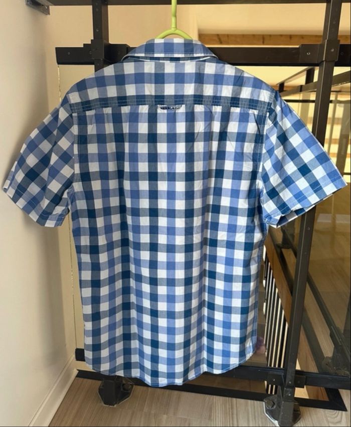 Chemise - Superdry - Taille L - photo numéro 2