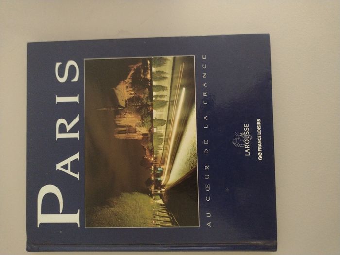 Paris (A19)