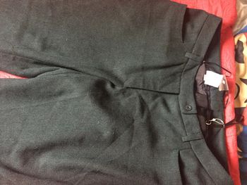 Pantalon classique