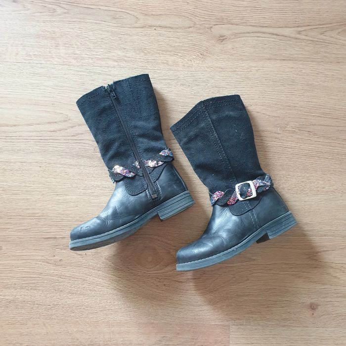🩷 Bottes Pointure 26 Les fées de Bengale #emyfleury_pointure26fille