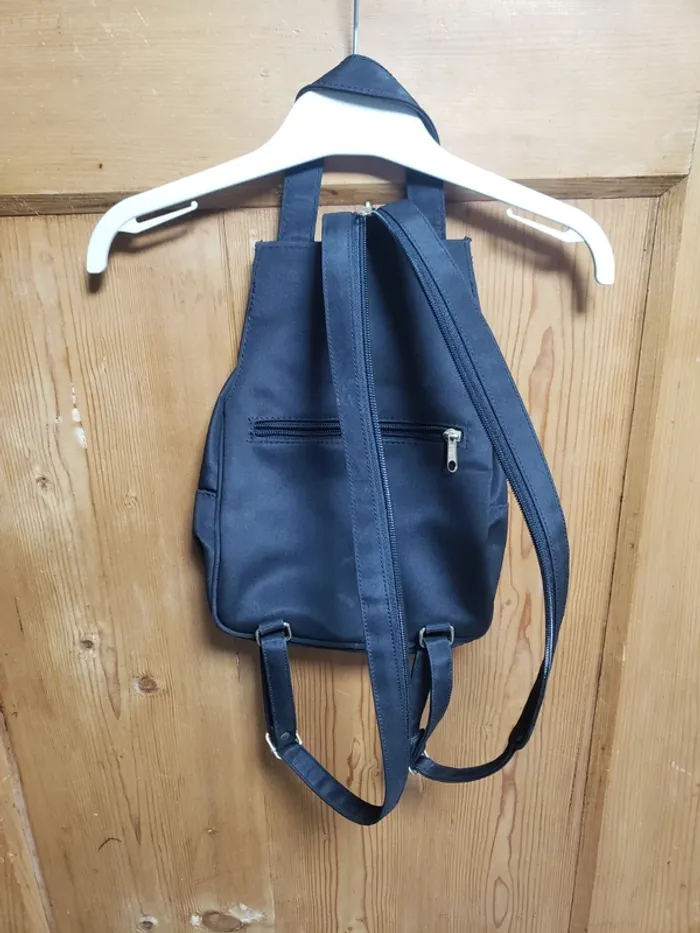 Sac à dos femme - photo numéro 3