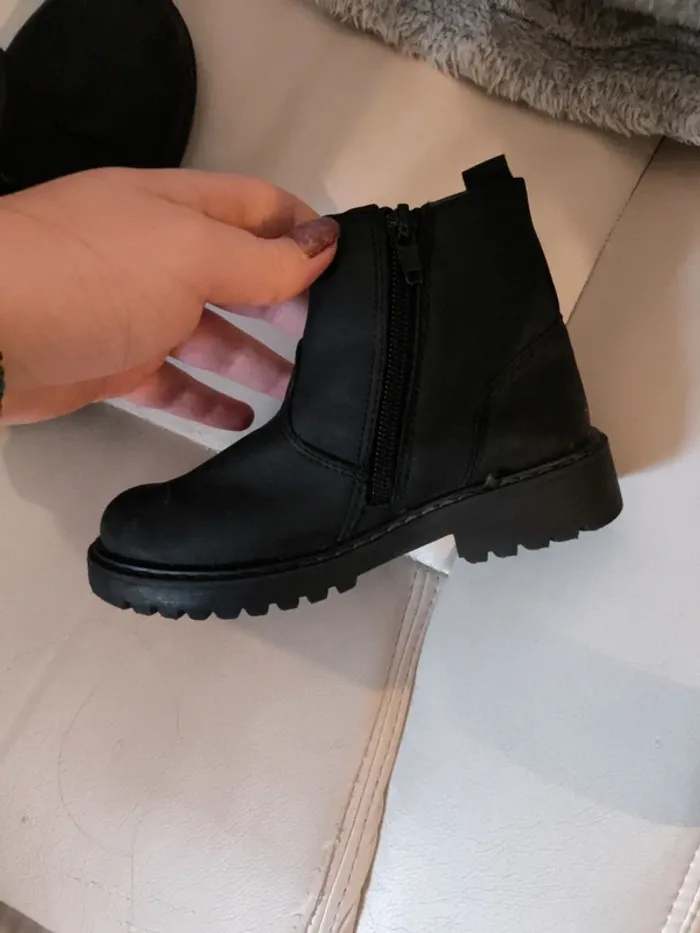 Bottes creeks - photo numéro 6