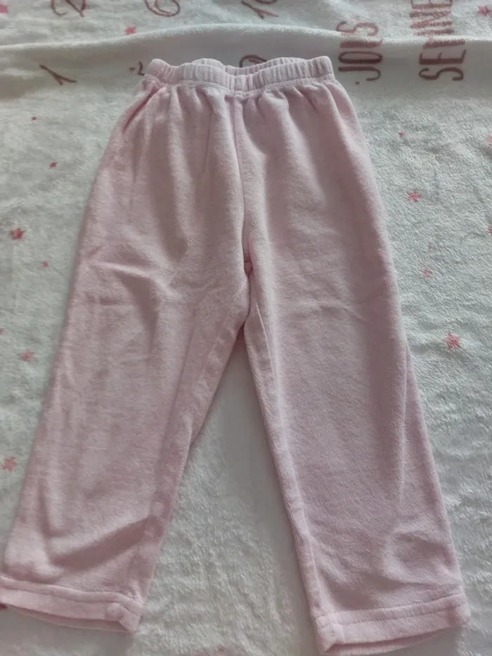 Pijama fille - photo numéro 5