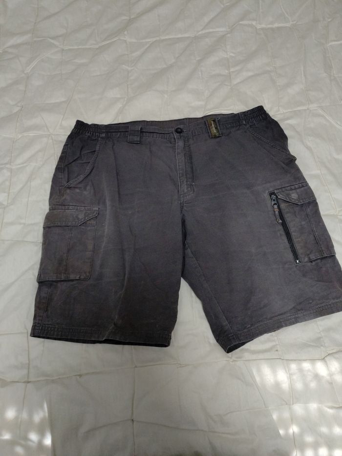 Short Solognac