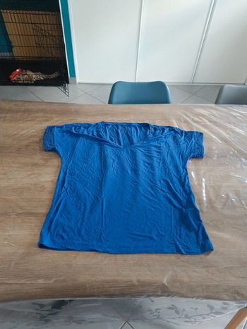 Haut femme taille 34/36