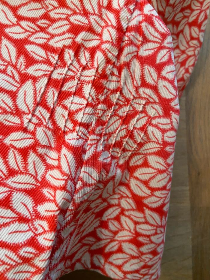 Lot de vêtements et chaussons DPAM taille 3 mois - photo numéro 8