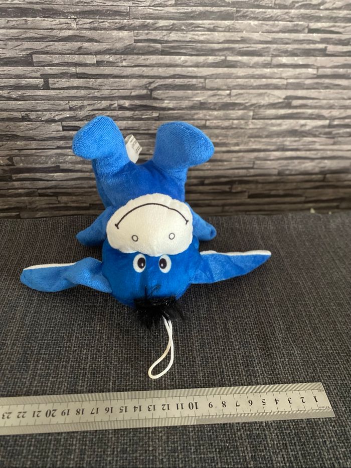 Doudou âne comme bourriquet - photo numéro 7