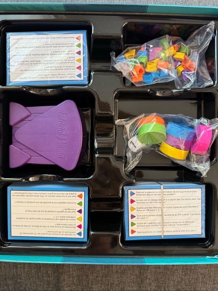 Trivial Pursuit - photo numéro 6