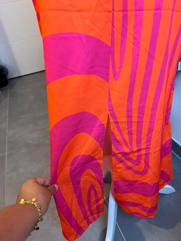 Robe Longue Bretelles 40/42 Shein - photo numéro 2