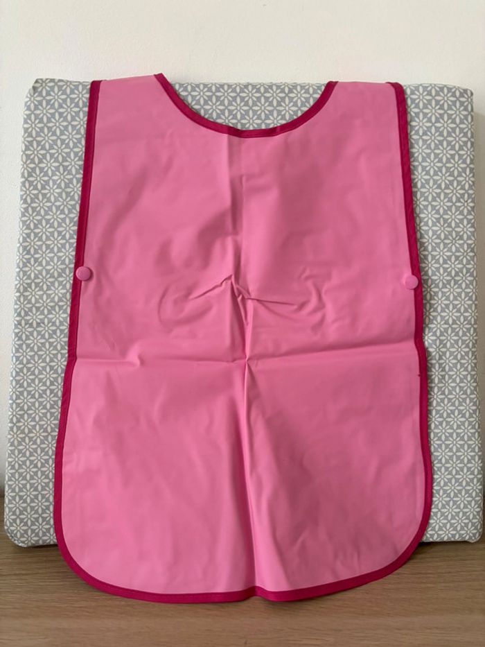 Tablier de Peinture Princesses "3 à 6 ans" - photo numéro 2